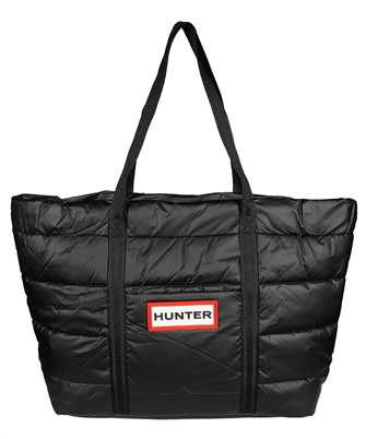 Hunter UBS1115SHA ORIGINAL PUFFER TOTE Bag