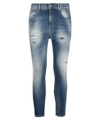 Don Dup UP575 DSE317U GW7 ALEX Jeans