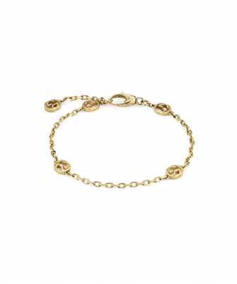 Gucci Jewelry Fine JWL YBA6299040010 INTERLOCKING Bracelet