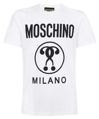 Moschino 0703 7041 T-shirt