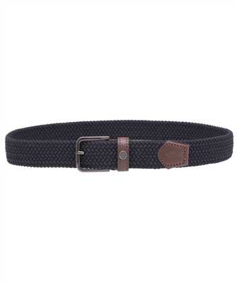 Paul&Shark 14316000 WOVEN Grtel