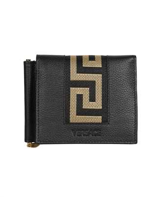Versace 1001101 1A02649 GRECA Wallet