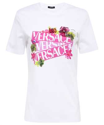 Versace 1009082 1A06528 T-shirt