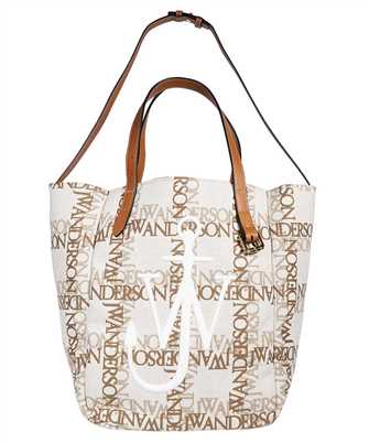 JW Anderson HB0470 FA0136 BELT TOTE Bag