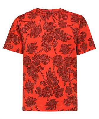 Dries Van Noten 231 021134 6601 T-shirt
