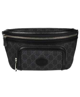 Gucci 733240 92THN GG LARGE Belt bag