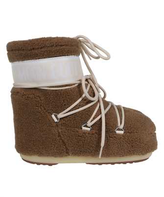 Moon Boot 80D1409700 ICON LOW FLEECE Stivale