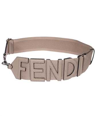 Fendi 8AV442 AMPI RIBBON SHOULDER Tracolla