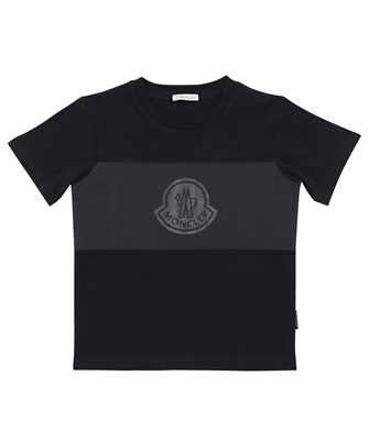 Moncler 8C770.20 83092## Boy's t-shirt
