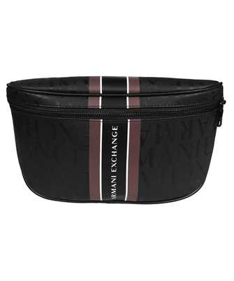 Armani Exchange 952398 CC831 Belt bag