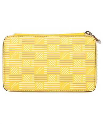 Moreau Paris CONTZIP BBPRCALF CONTINENTAL ZIP Wallet