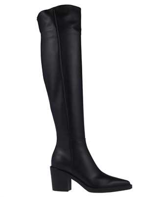 Gianvito Rossi G80338 60GOM VGI DYLAN Boots