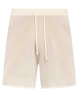 Les Deux LDM531074 BATEMAN KNIT Bermuda