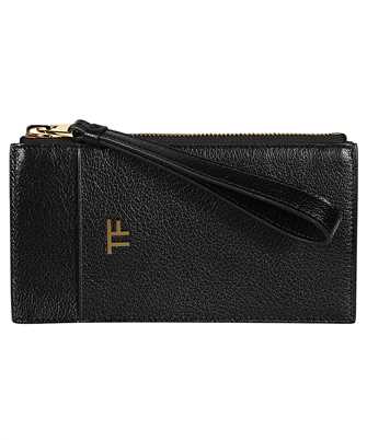 Tom Ford S0336T LGO005 TF Wallet