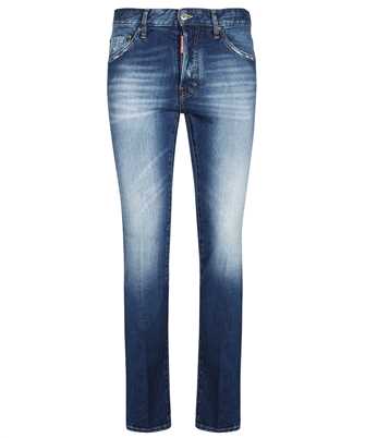 Dsquared2 S71LB1159 S30663 MEDIUM CLEAN WASH COOL GUY Jeans
