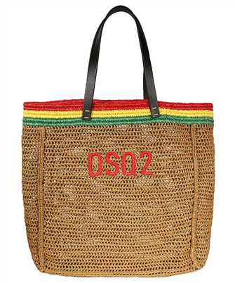 Dsquared2 SPM0069 28900001 SHOPPING Bag