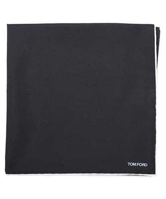 Tom Ford SPR001 SPS10 SATIN Handkerchief