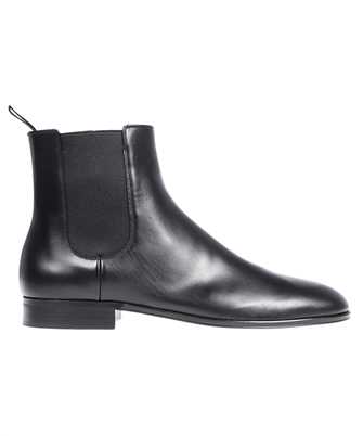 Gianvito Rossi U70350 20CUO DOV ALAIN DOVER Boots