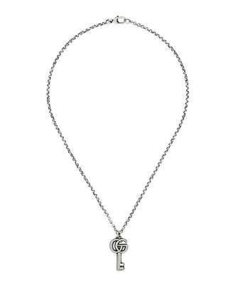 Gucci Jewelry Silver JWL YBB62775700100U GG MARMONT 50CM Necklace