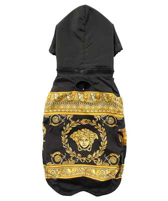 Versace ZDOGRACO1 ZPUL0012 RAIN Dog jacket