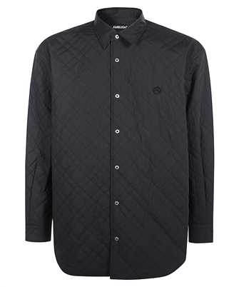 Ambush 12115663 QUILTING PADDED Camicia