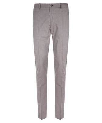 INCOTEX 1T0084 90445 Pantaloni