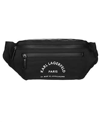 Karl Lagerfeld 205W3098 RUE ST GUILLAUME Belt bag