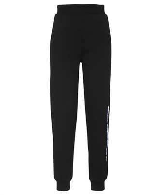 Karl Lagerfeld 225W1050 FUTURE LOGO SWEAT Trousers