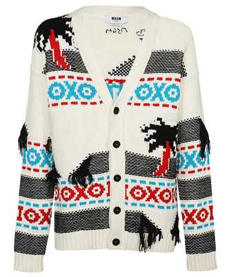 MSGM 3440MM132 237085 Knit