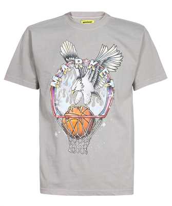 Market 399001074 DUNKING EAGLE T-shirt