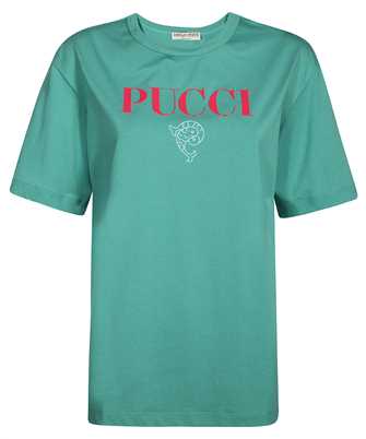 Emilio Pucci 3ETP20 3E985 T-shirt