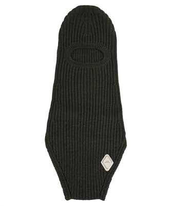 A Cold Wall ACWUA177 WINDERMERE KNIT Balaclava