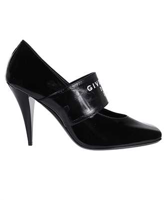 Givenchy BE404JE2F6 SLICED SQUARE Scarpe