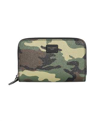 Dolce & Gabbana BP2522 AZ657 Wallet