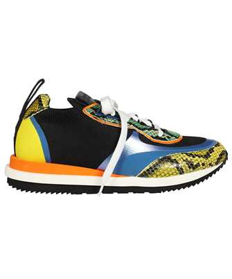 Moschino MB15853G1FGL2 RUNNING Sneakers