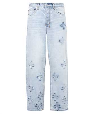 Ksubi MFA23DJ025 MAXX KRAFTWERK Jeans