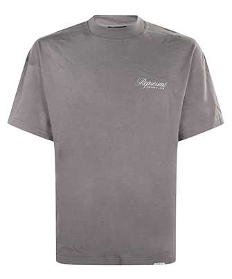 Represent OCM41201 OWNERS CLUB SCRIPT T-Shirt
