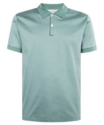 Lanvin RM PL0023 J165 P25 REGULAR Polo