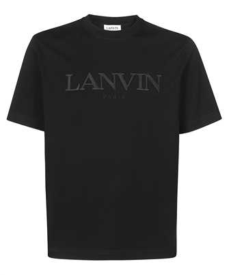 Lanvin RM TS0005 J208 H22 T-Shirt