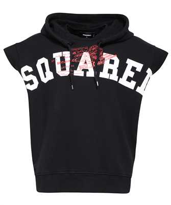 Dsquared2 S71GU0582 S25140 ADRIANA FIT Hoodie