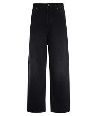 Vetements UA66PA540B BAGGY Jeans