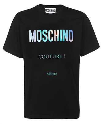 Moschino 0714 7041 T-shirt