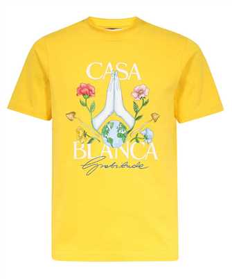 Casablanca MF23 JTS 001 17 T-shirt