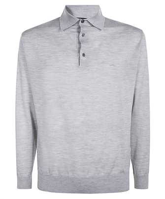 Paul&Shark 15311181 CASHMERE SILK Polo