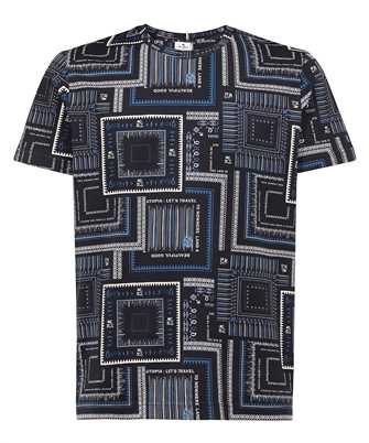 Etro 1U1Y020 9462 T-shirt
