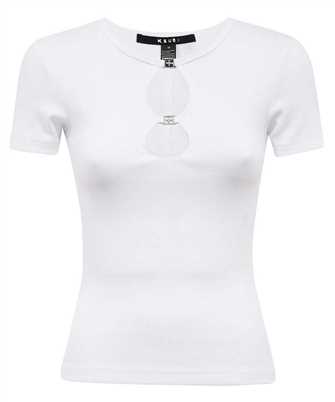 Ksubi WPF24TE004 2 CHARM T-shirt