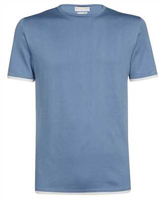 Daniele Fiesoli DF 0326/R  LOOSEFIT T-shirt
