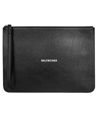 Balenciaga 655604 1IZI3 CASH L Document case