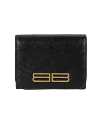 Balenciaga 674842 2101O MINI GOSSIP Wallet