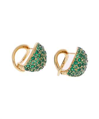 Bottega Veneta 707803 VX821 RAISE Earrings